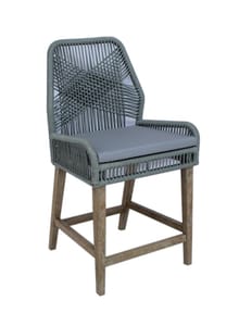 Coaster Bar and Game Room Counter Height Chair 110035