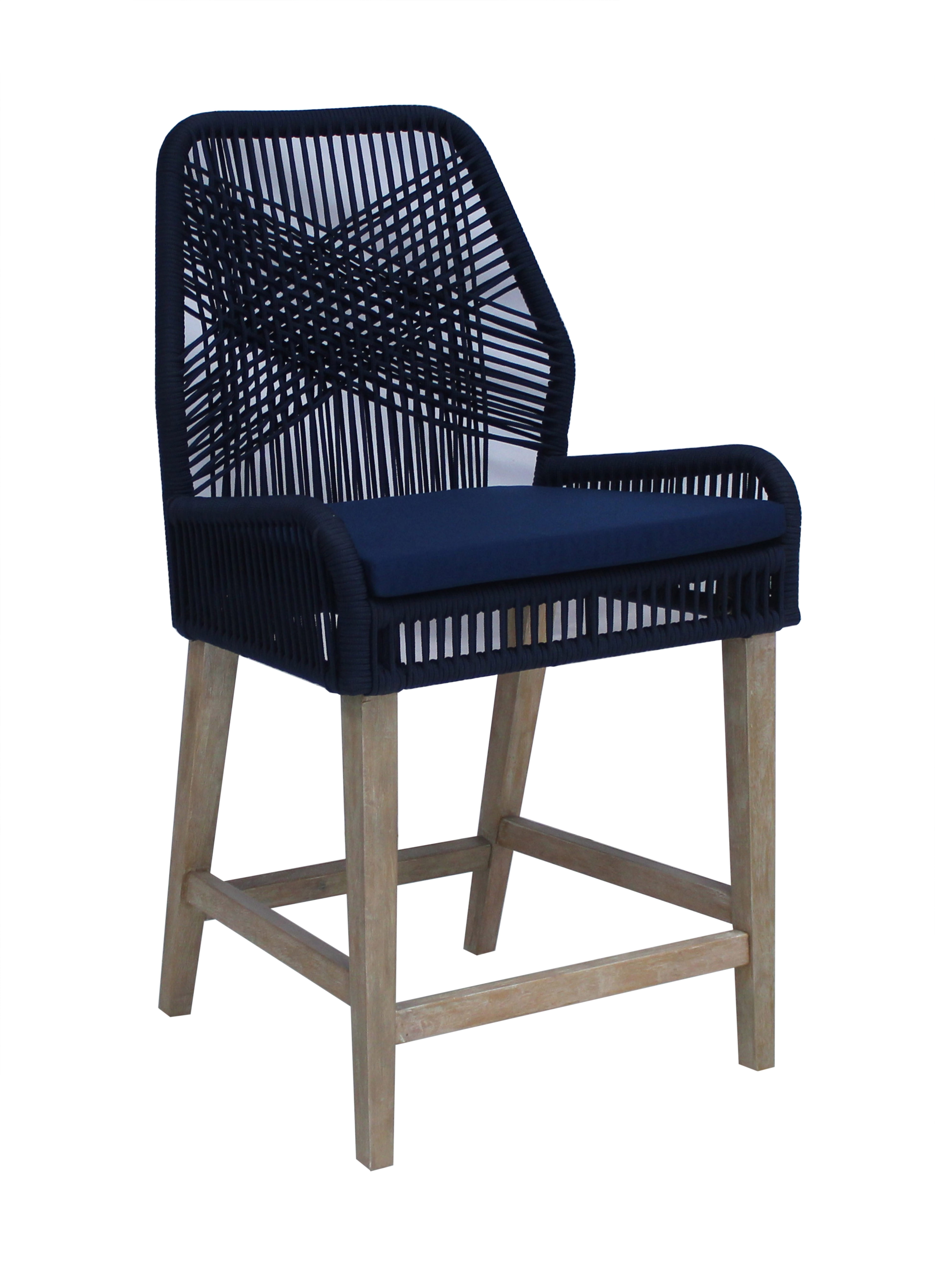 Coaster Bar and Game Room Counter Height Chair 110036