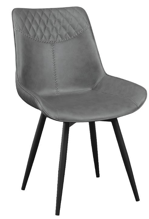 Coaster Dining Room Swivel Dining Chair 110272