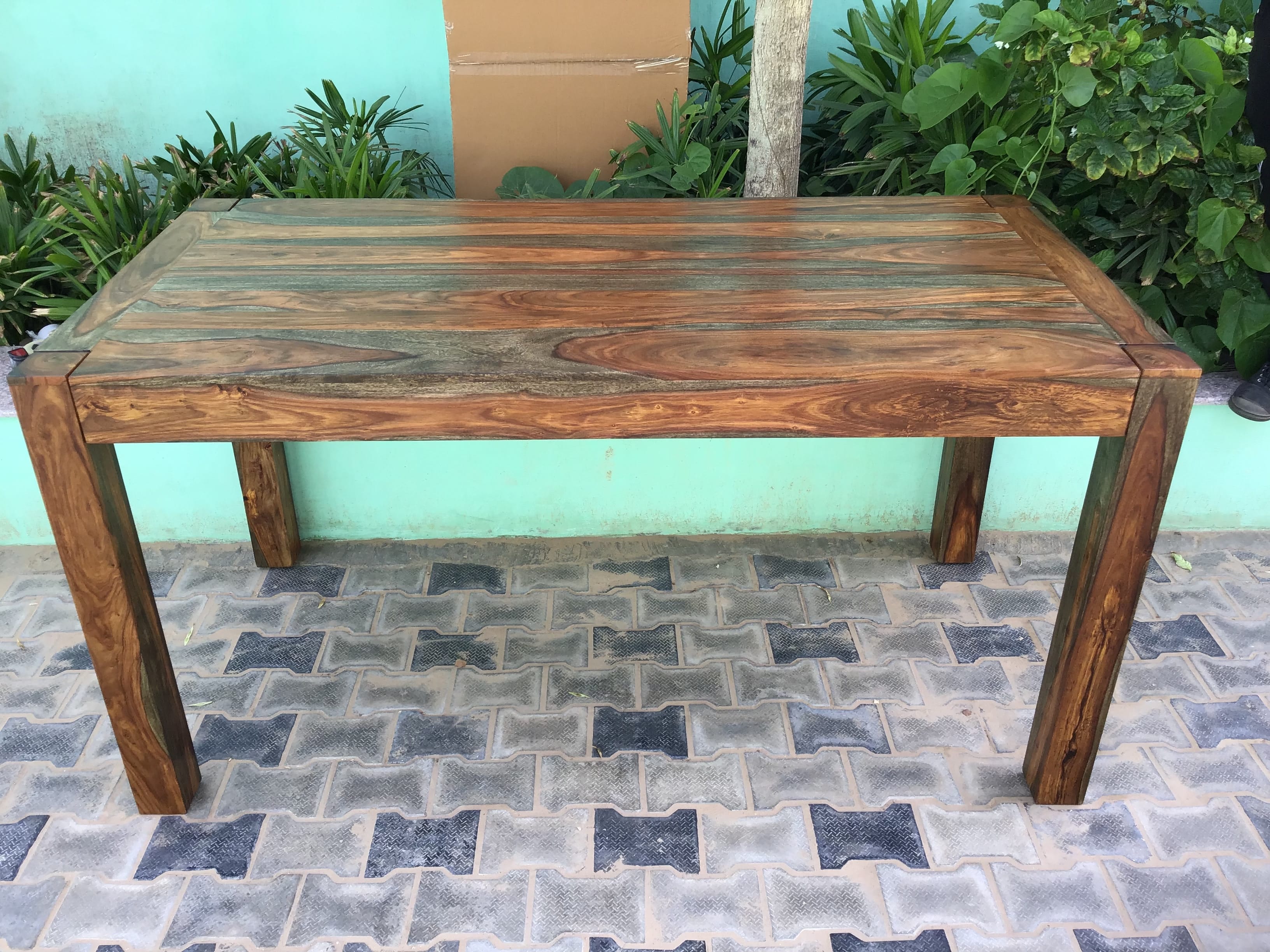 Coaster Dining Room Counter Height Table 110348