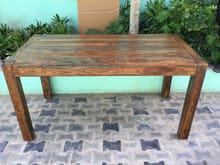 Coaster Dining Room Counter Height Table 110348