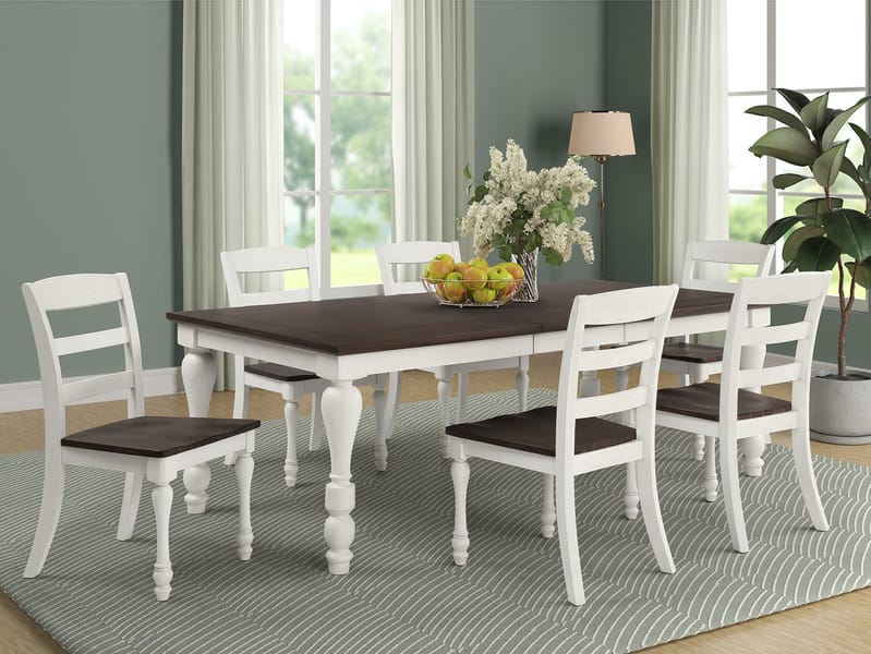 Coaster Dining Room Dining Table 110381