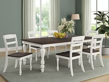 Coaster Dining Room Dining Table 110381