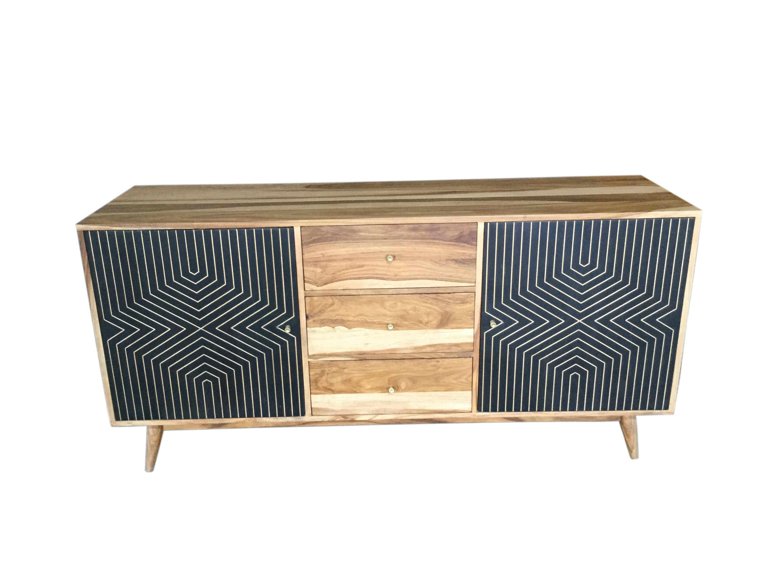 Coaster Dining Room Server 110575