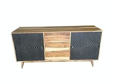 Coaster Dining Room Server 110575