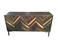 Coaster Dining Room Server 110685