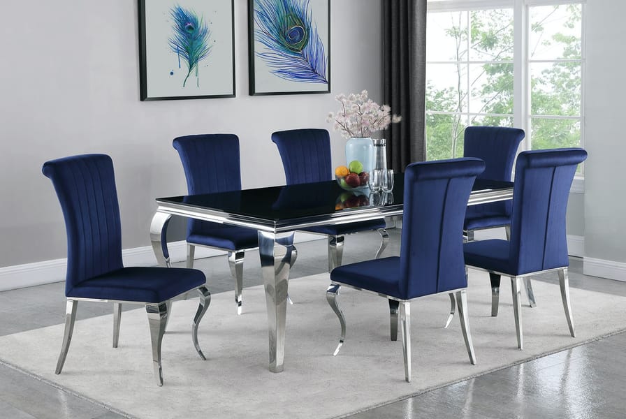 Coaster Dining Room Dining Table 115071