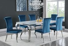 Coaster Dining Room Dining Table 115081