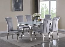 Coaster Dining Room Dining Table 115091
