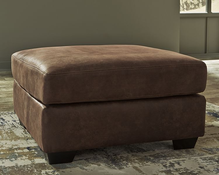 Ashley Living Room Bladen Oversized Accent Ottoman 1202008