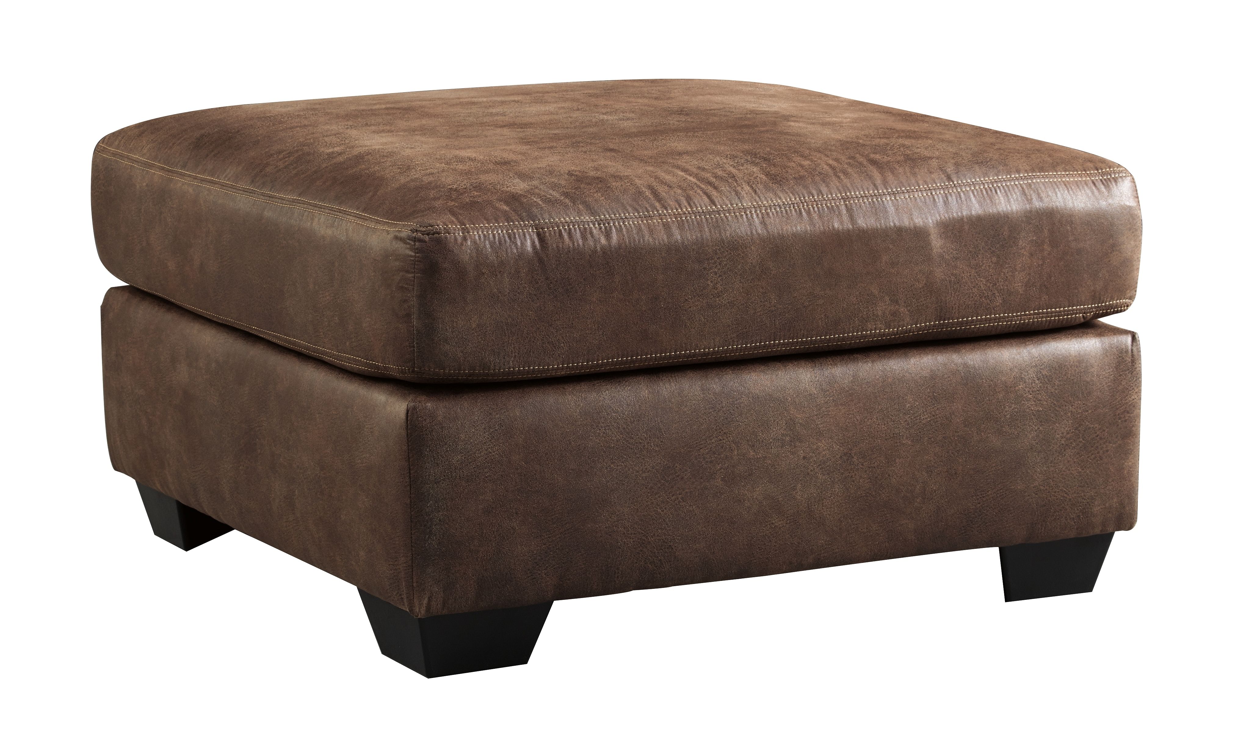 Ashley Living Room Bladen Oversized Accent Ottoman 1202008