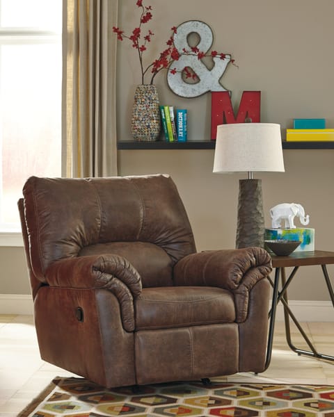 Ashley Living Room Bladen Recliner 1202025