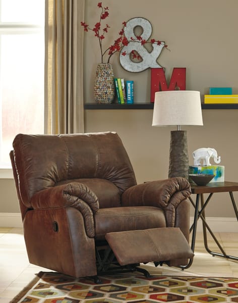 Ashley Living Room Bladen Recliner 1202025