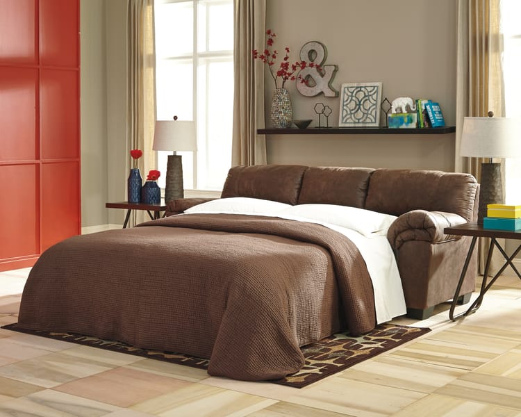 Ashley Living Room Bladen Full Sofa Sleeper 1202036