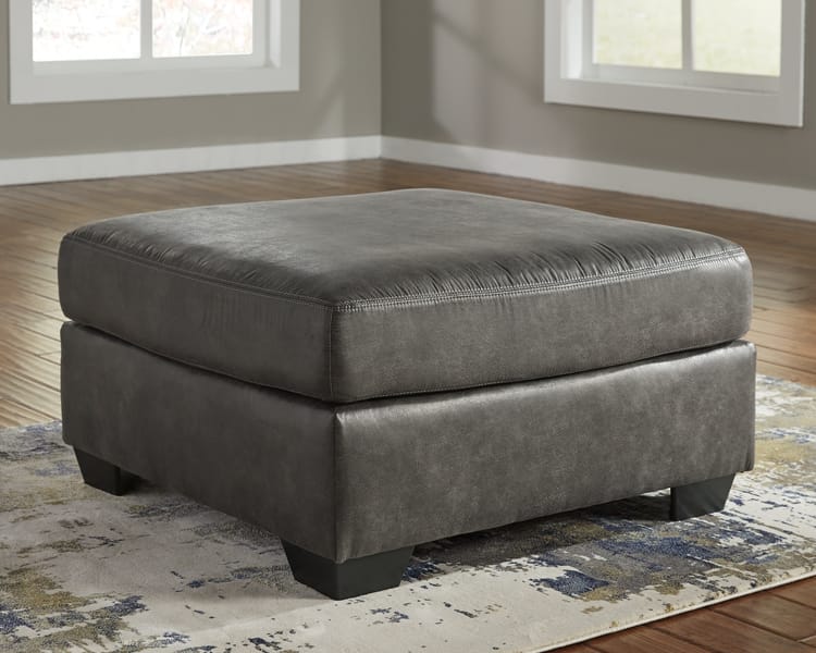 Ashley Living Room Bladen Oversized Accent Ottoman 1202108