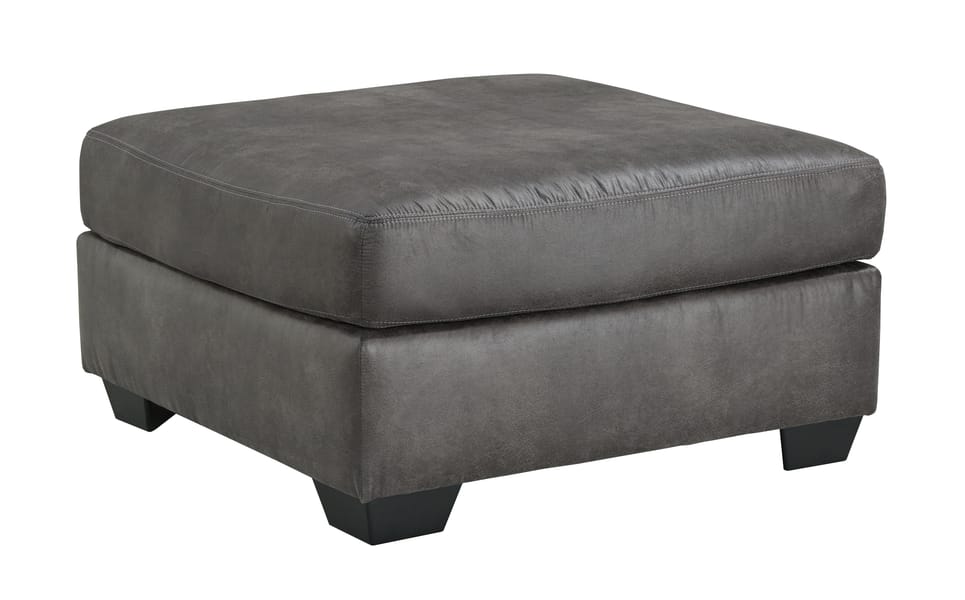 Ashley Living Room Bladen Oversized Accent Ottoman 1202108