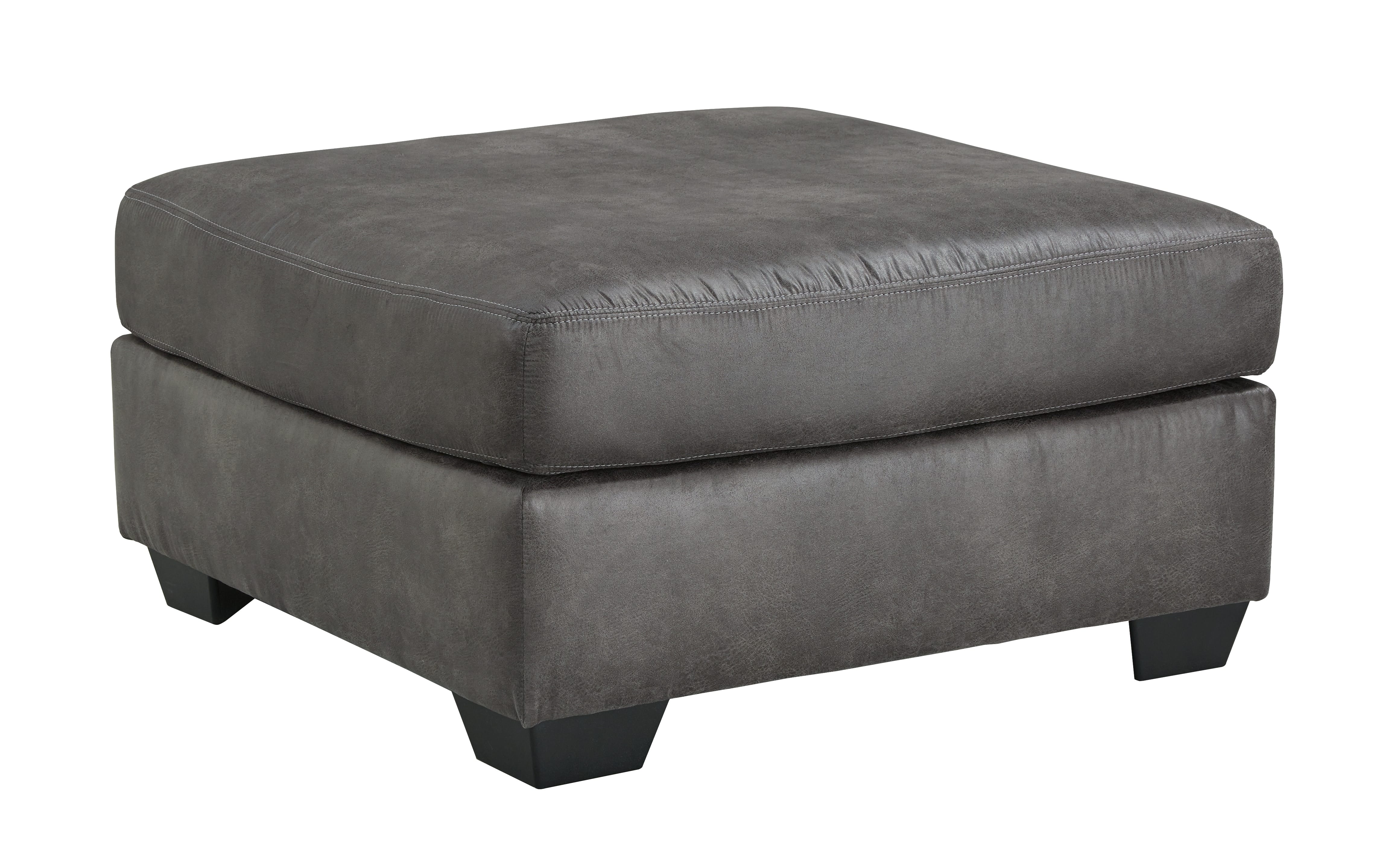 Ashley Living Room Bladen Oversized Accent Ottoman 1202108