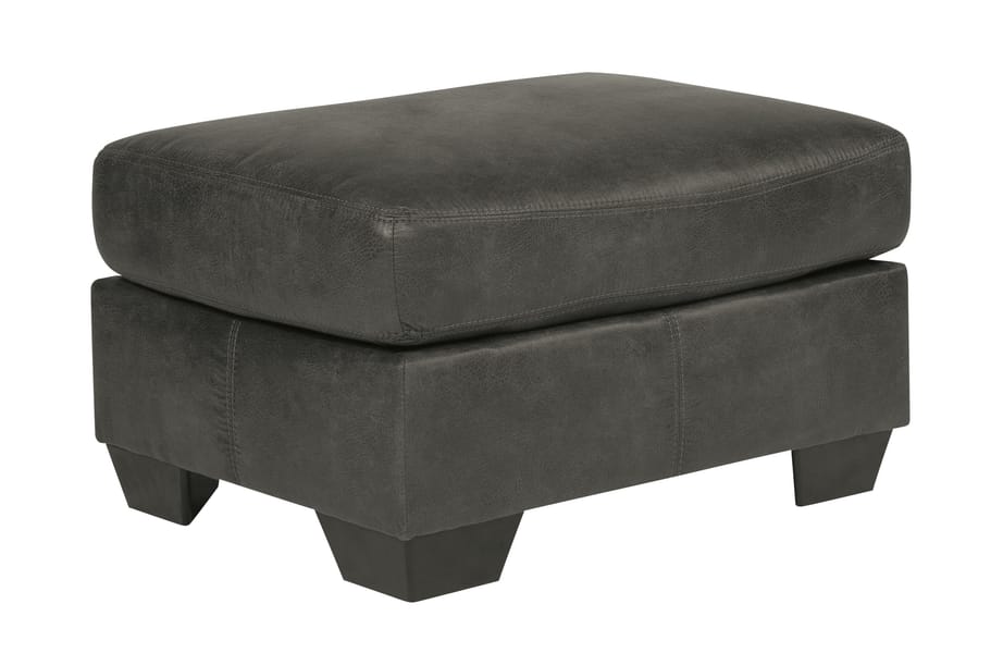 Ashley Living Room Bladen Ottoman 1202114