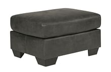 Ashley Living Room Bladen Ottoman 1202114
