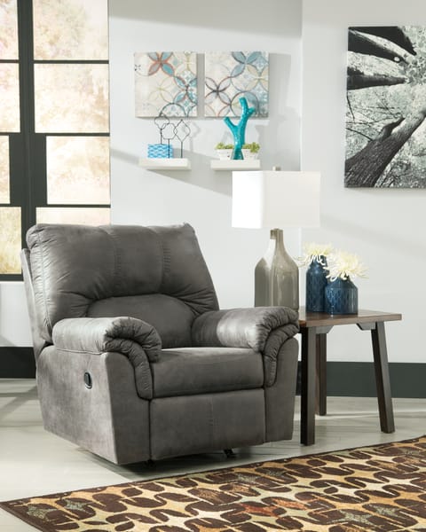 Ashley Living Room Bladen Recliner 1202125
