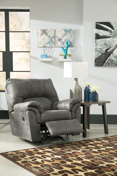 Ashley Living Room Bladen Recliner 1202125