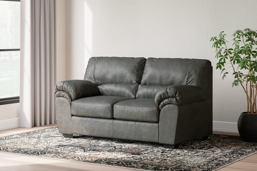 Ashley Living Room Bladen Loveseat 1202135