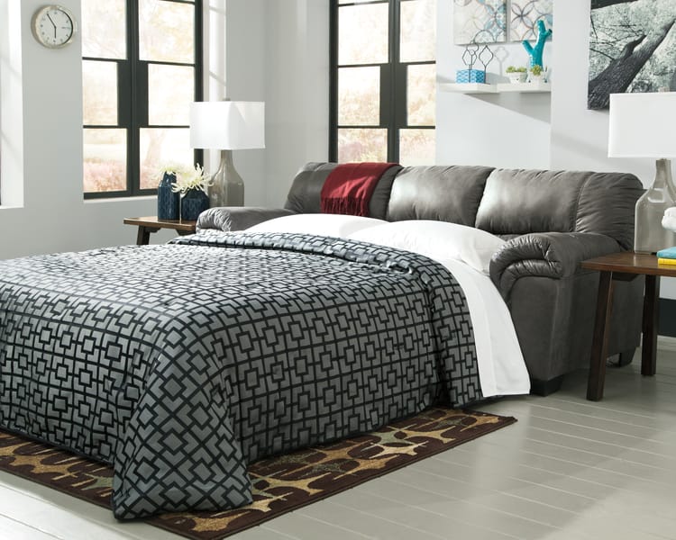 Ashley Living Room Bladen Full Sofa Sleeper 1202136