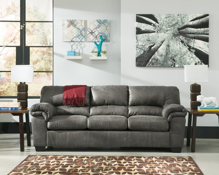 Ashley Living Room Bladen Full Sofa Sleeper 1202136
