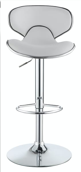 Coaster Bar and Game Room Adjustable Bar Stool 120389