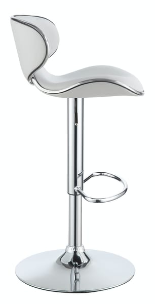 Coaster Bar and Game Room Adjustable Bar Stool 120389