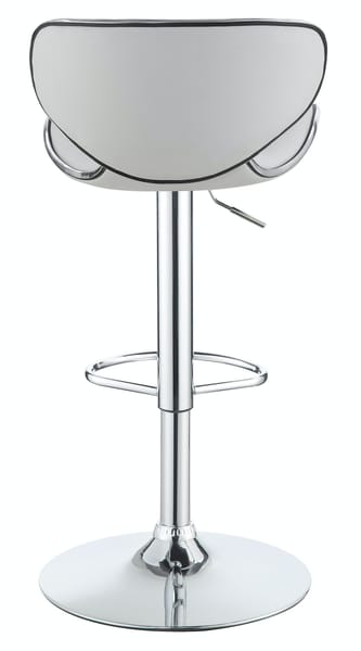 Coaster Bar and Game Room Adjustable Bar Stool 120389