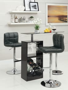 Coaster Bar and Game Room Bar Table 120451