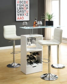 Coaster Bar and Game Room Bar Table 120452