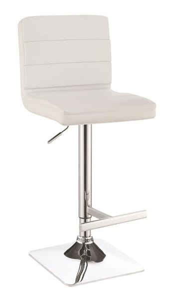 Coaster Bar and Game Room Adjustable Bar Stool 120694