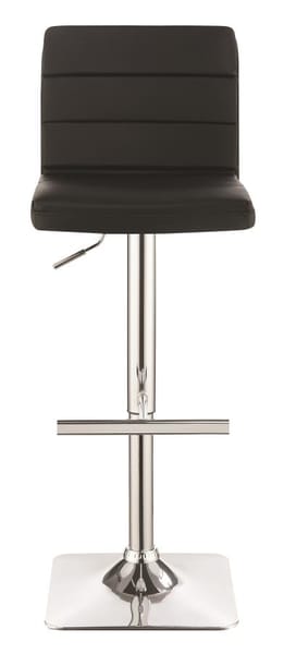 Coaster Bar and Game Room Adjustable Bar Stool 120695