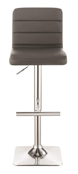 Coaster Bar and Game Room Adjustable Bar Stool 120696