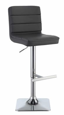 Coaster Bar and Game Room Adjustable Bar Stool 120696