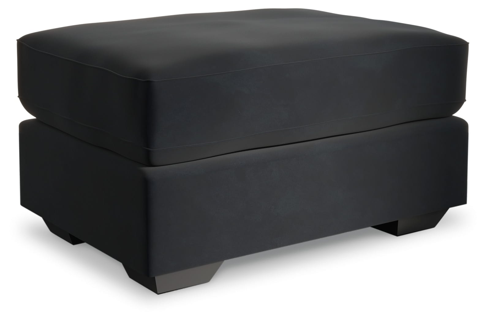 Ashley Living Room Gleston Ottoman 1220614