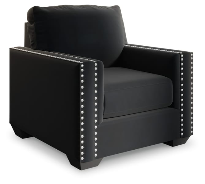 Ashley Living Room Gleston Chair 1220620