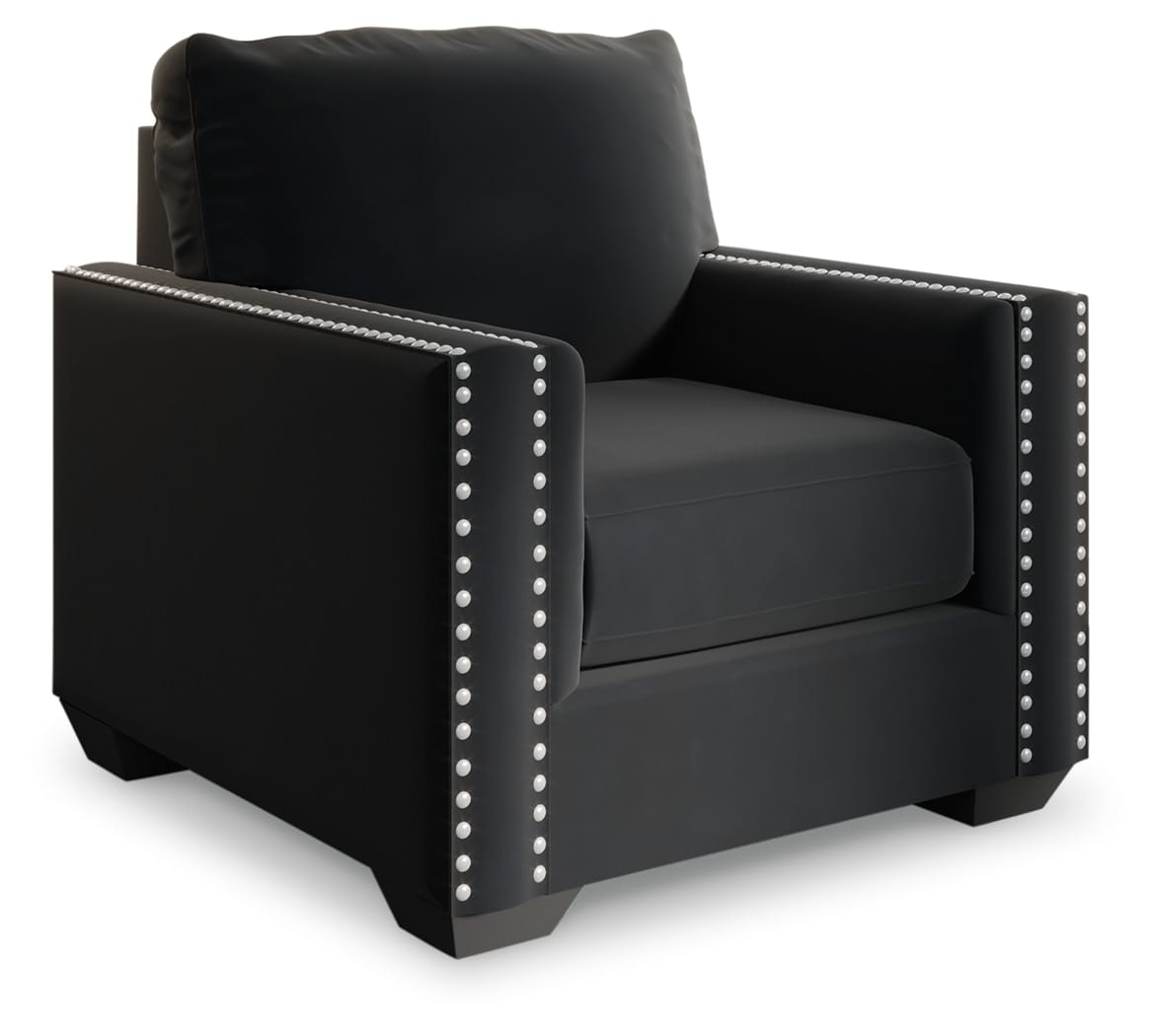 Ashley Living Room Gleston Chair 1220620