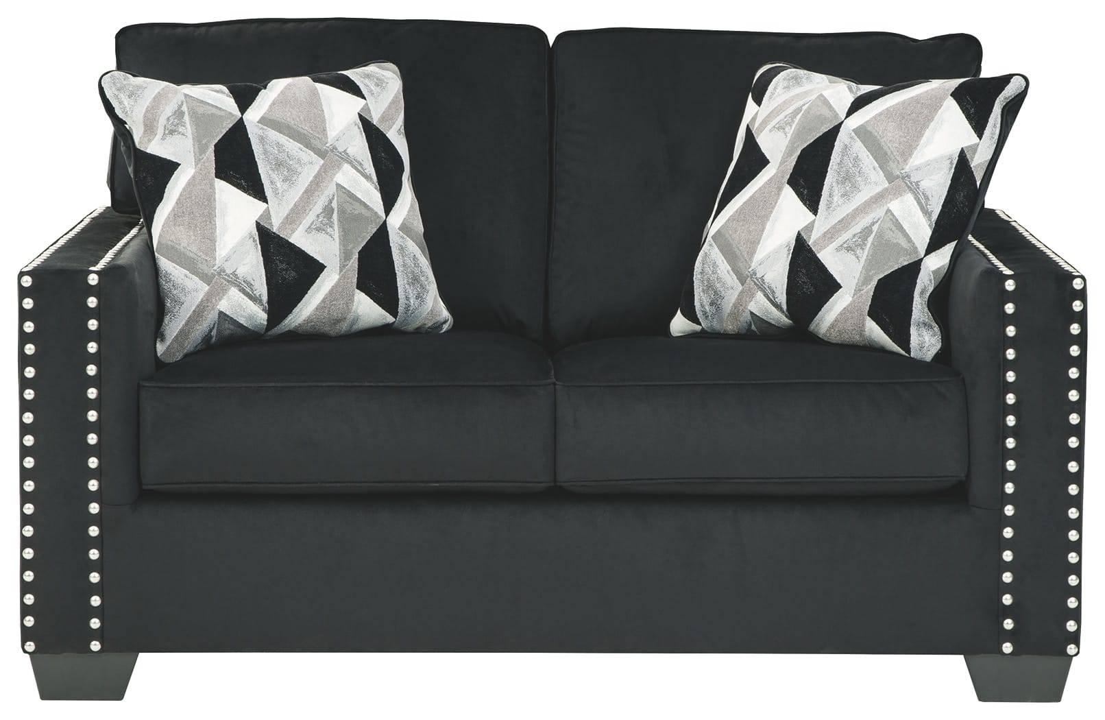 Ashley Living Room Gleston Loveseat 1220635