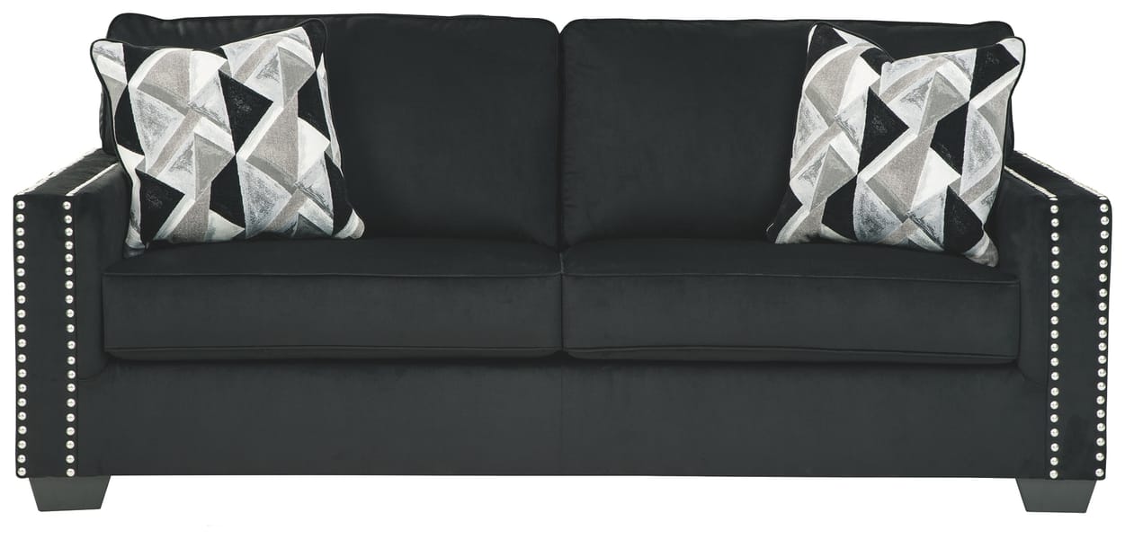 Ashley Living Room Gleston Sofa 1220638