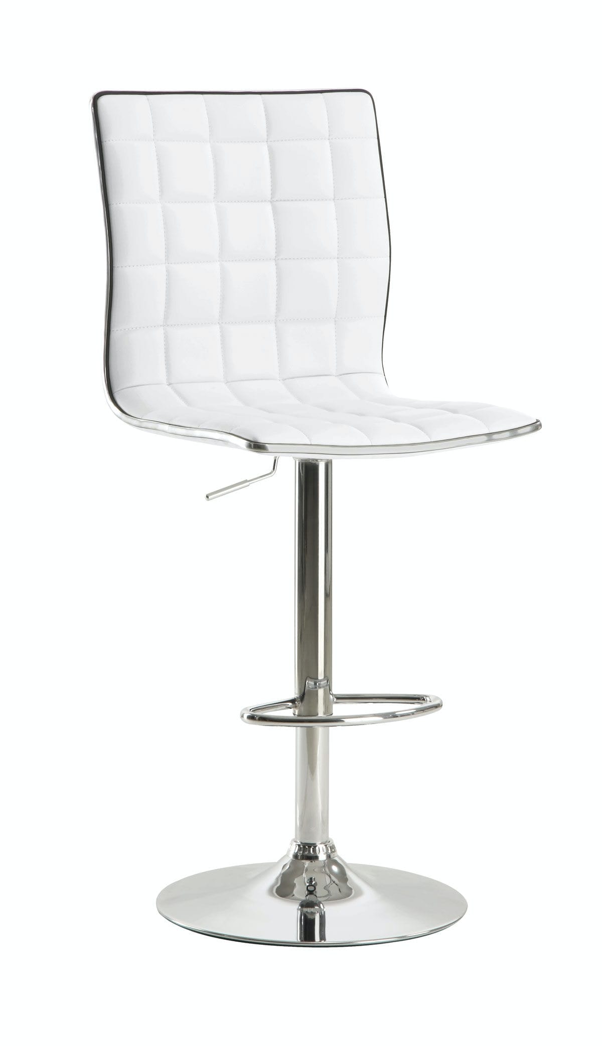 Coaster Bar and Game Room Adjustable Bar Stool 122089