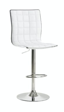 Coaster Bar and Game Room Adjustable Bar Stool 122089