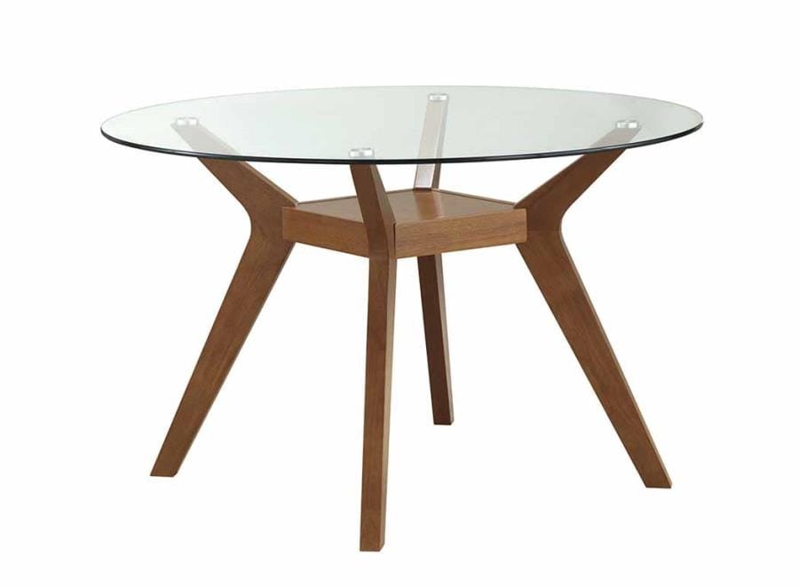 Coaster Dining Room Dining Table 122180