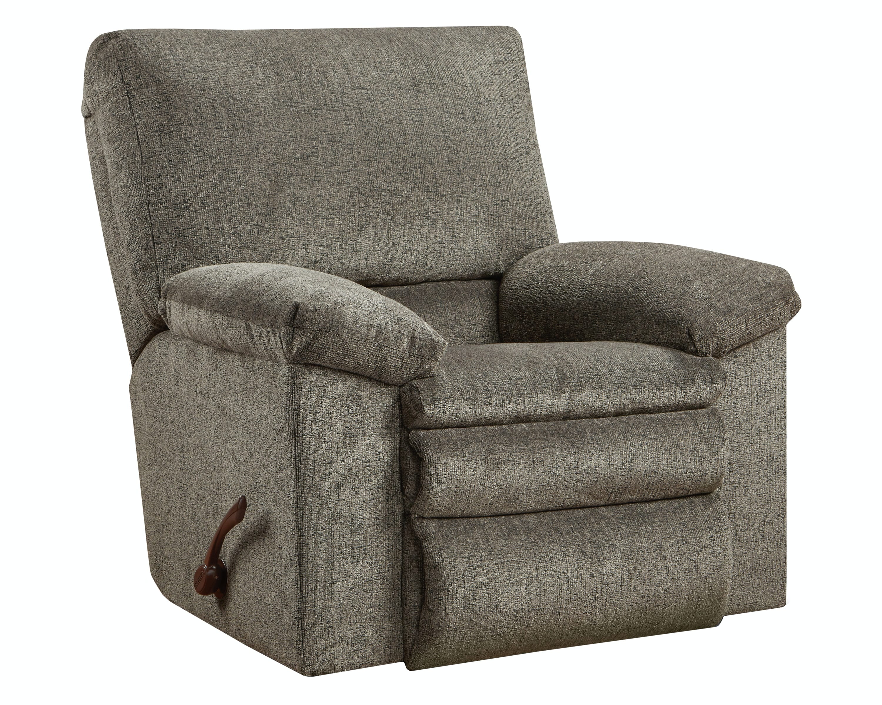 Catnapper Furniture Living Room Rocker Recliner 12702