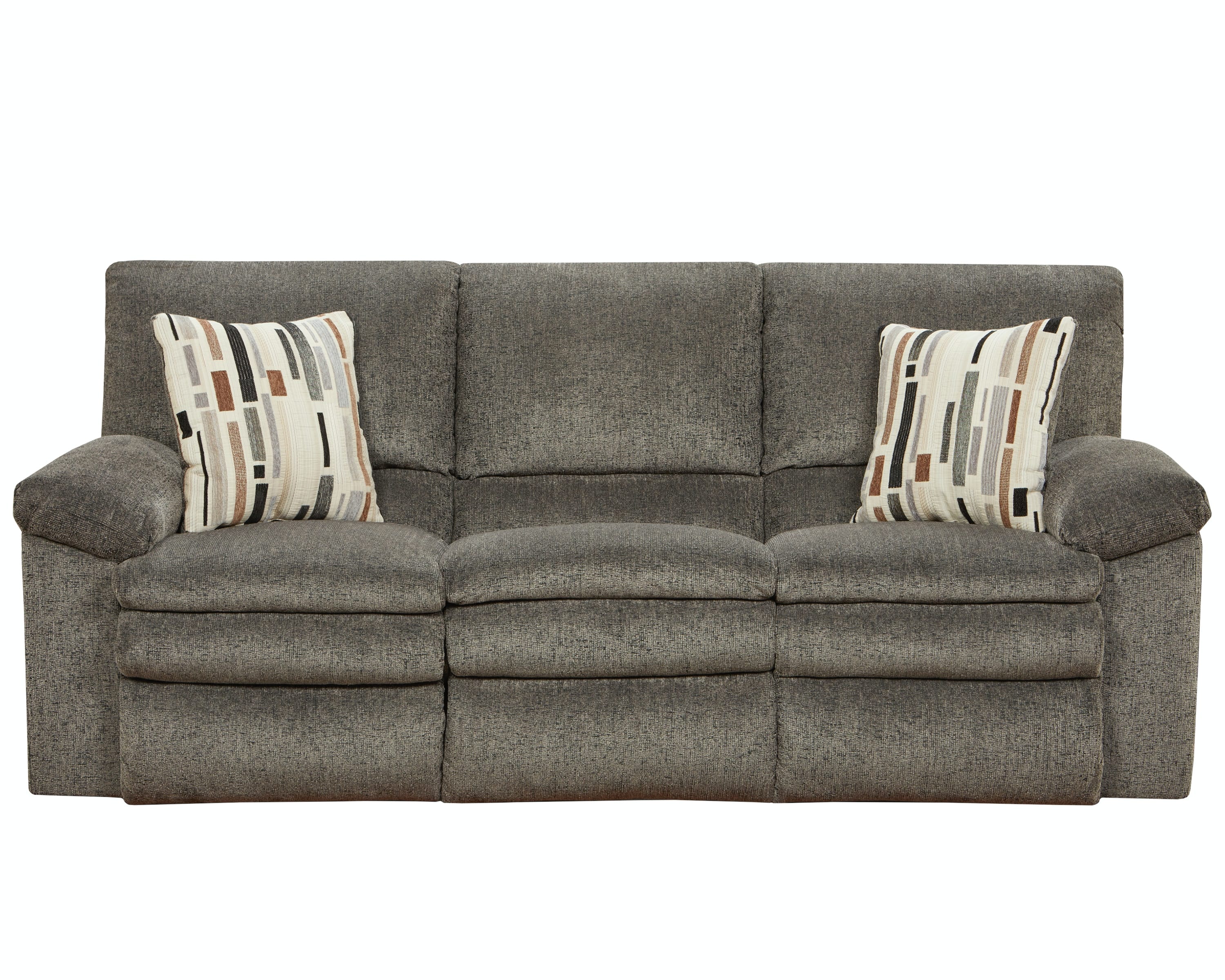 Catnapper Furniture Living Room Reclining Sofa (84) 1271