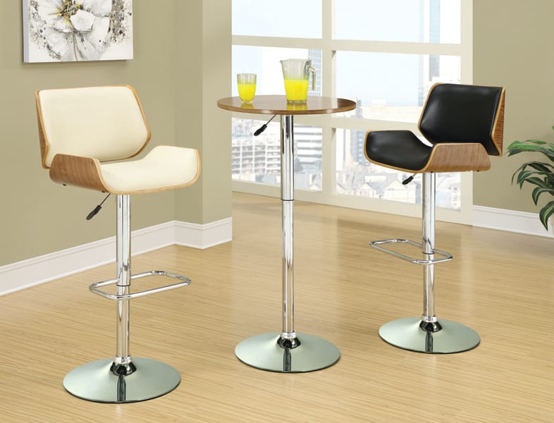 Coaster Bar and Game Room Adjustable Bar Stool 130503