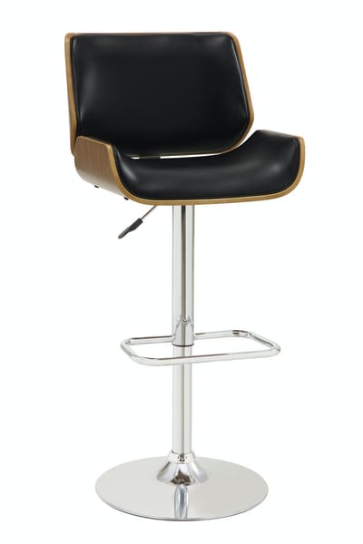 Coaster Bar and Game Room Adjustable Bar Stool 130502