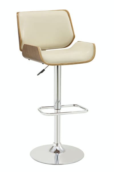 Coaster Bar and Game Room Adjustable Bar Stool 130503